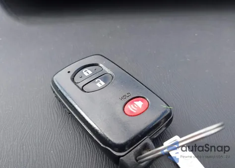 2013 Toyota Prius Two из США, поврежденный, VIN JTDKN3DUXD0347205